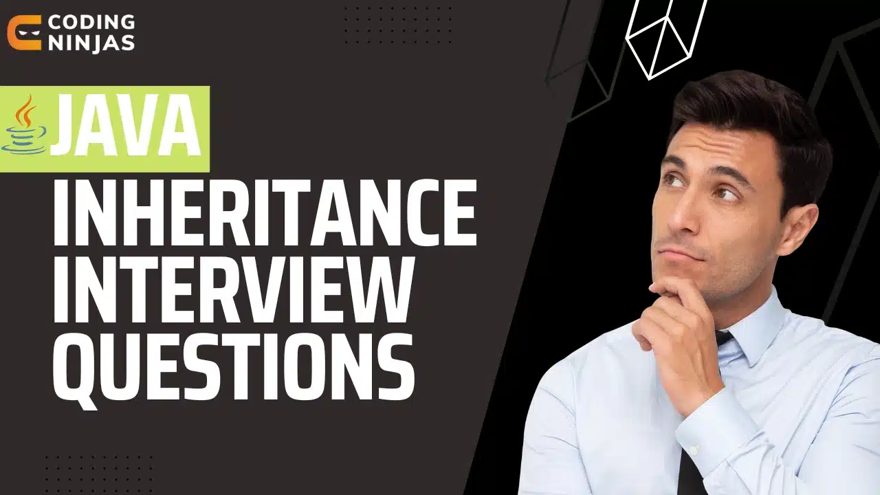 best java inheritance interview questions
