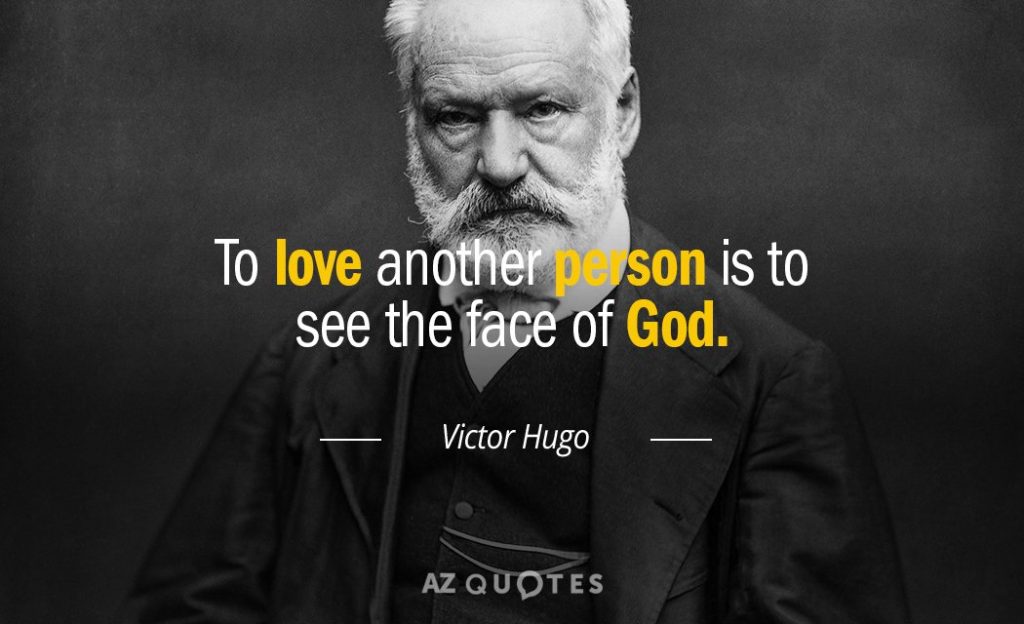 best jean val jean quotes