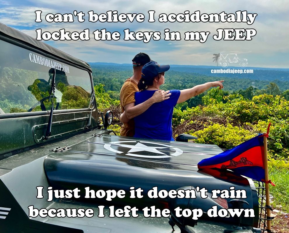 best jeep quotes for instagram