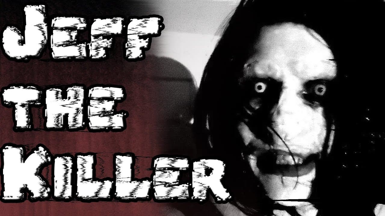 best jeff the killer quotes