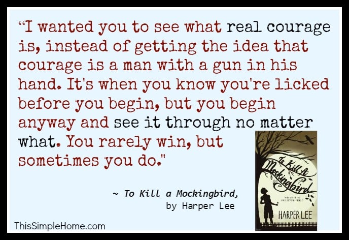 best jem to kill a mockingbird quotes