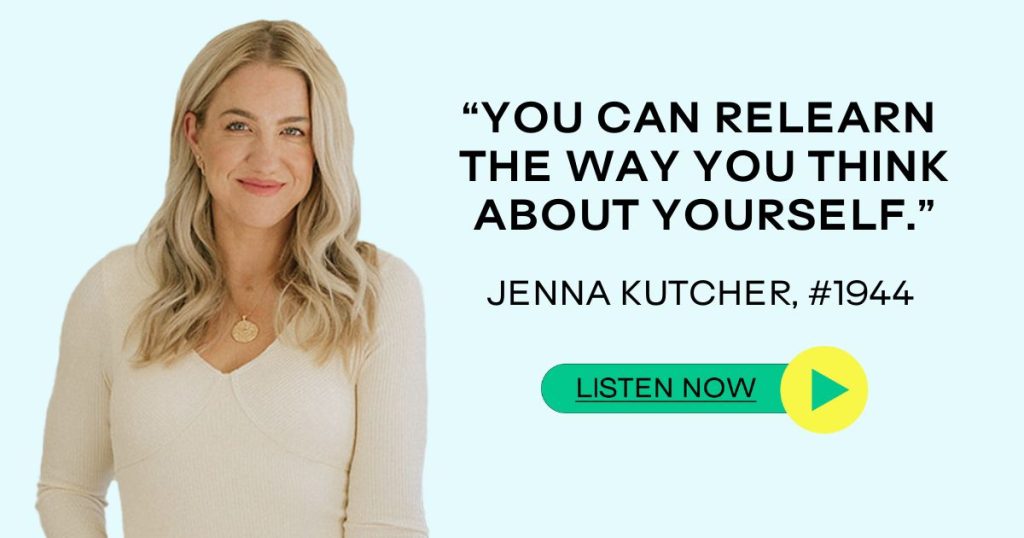 best jenna kutcher quotes