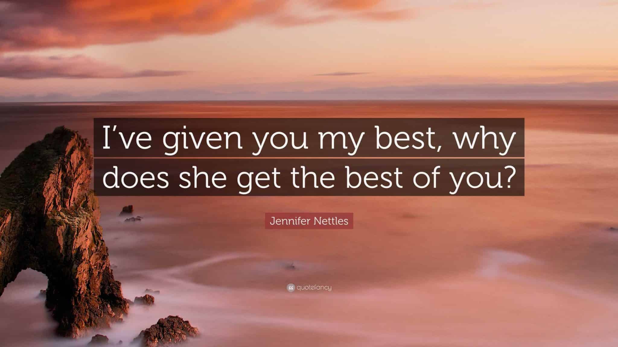 best jennifer nettles quotes scaled
