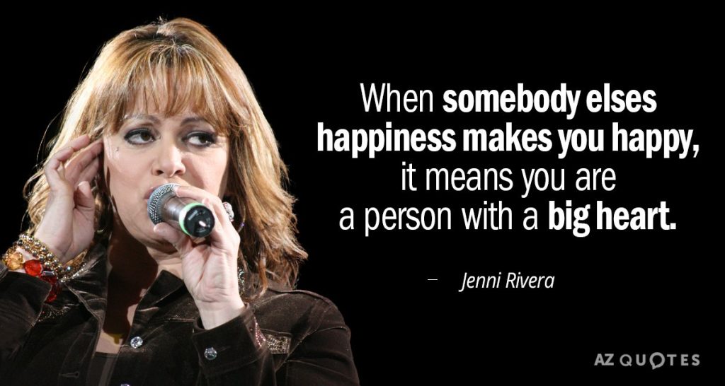 best jenny rivera quotes