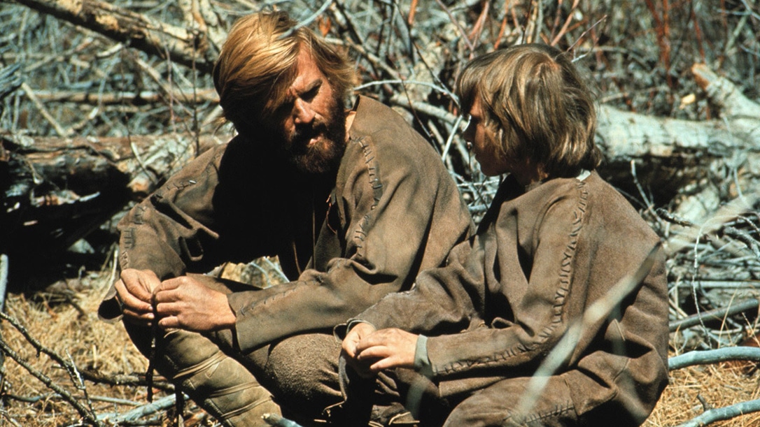 best jeremiah johnson quotes del gue