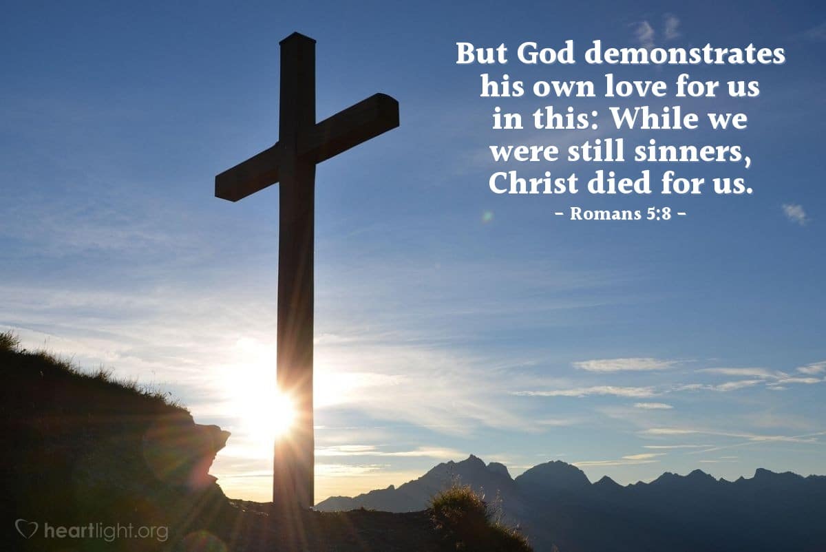 best jesus quotes on the cross