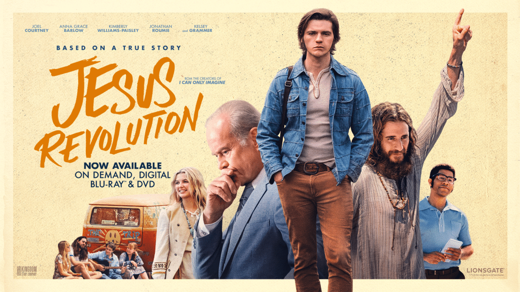 best jesus revolution movie quotes