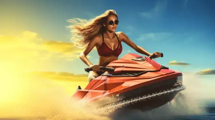 best jetski quotes