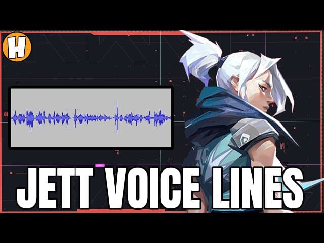 best jett quotes valorant