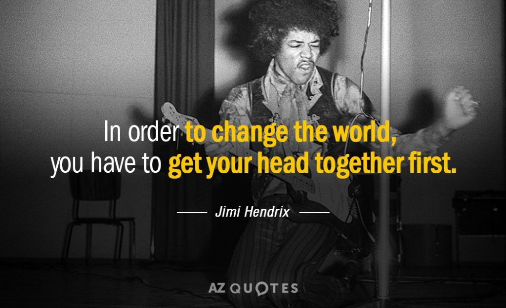 best jimi hendrix quotes