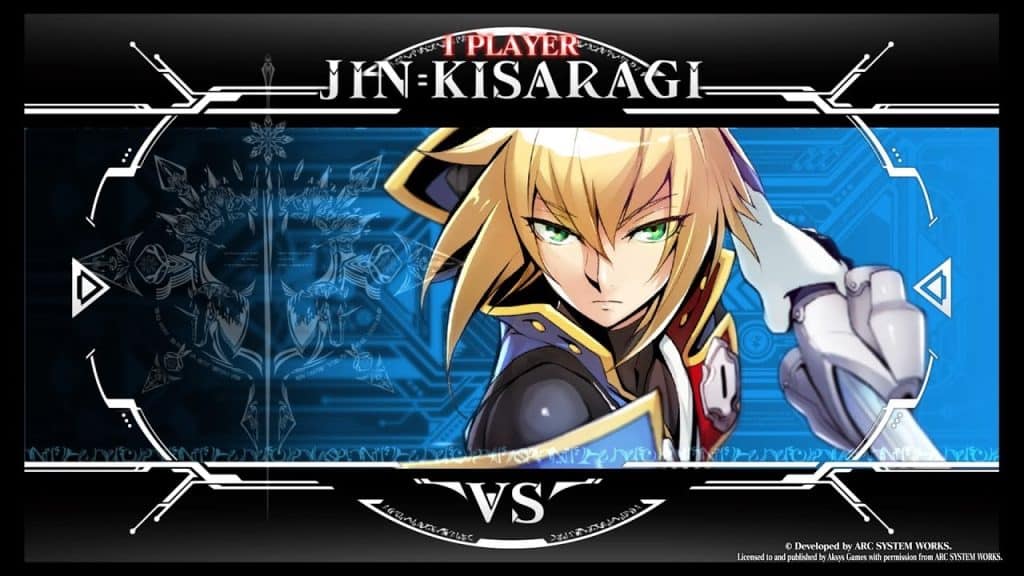 best jin kisaragi quotes