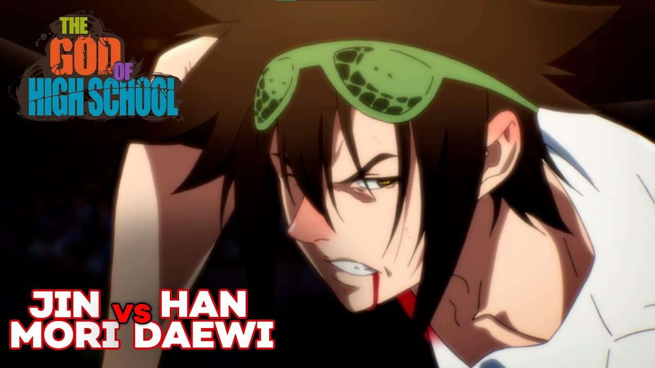 best jin mori quotes