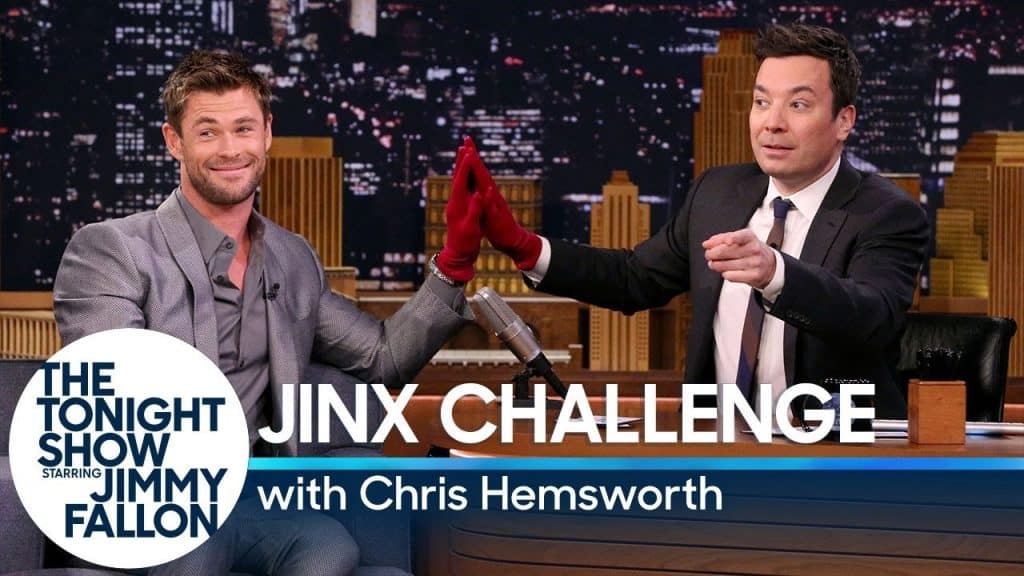 best jinx challenge questions