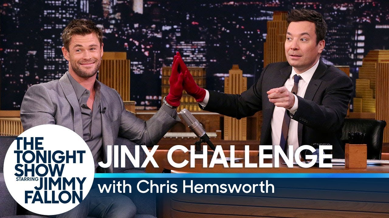 best jinx challenge questions