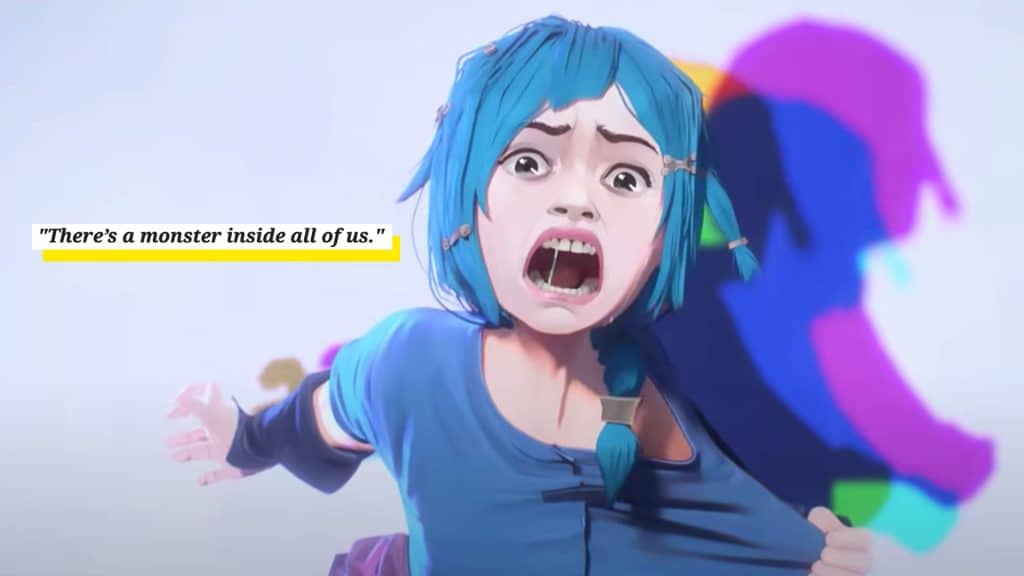 best jinx quotes