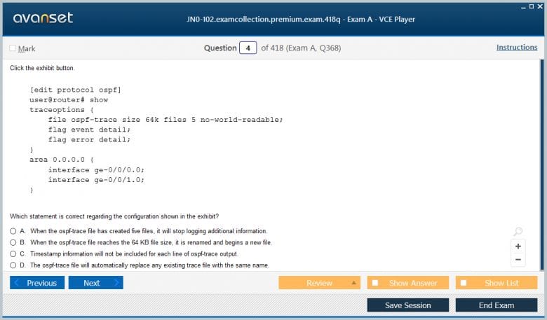 best jn0 102 questions and answers
