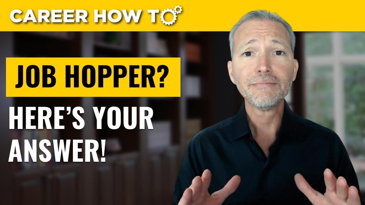 best job hopper interview questions