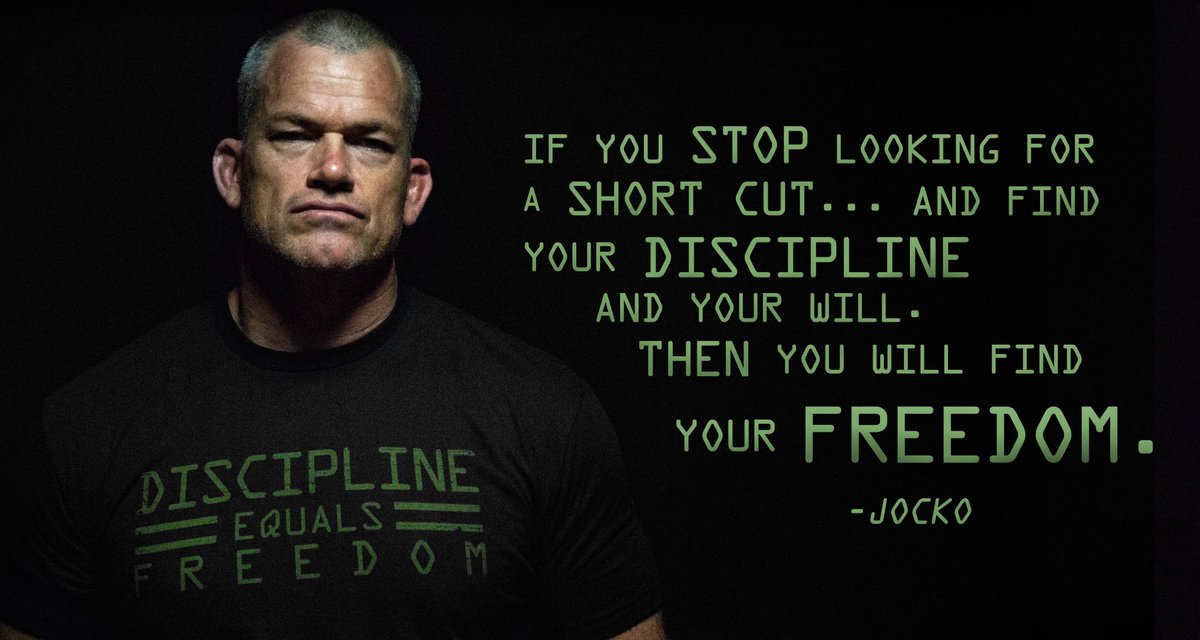 best jocko quotes