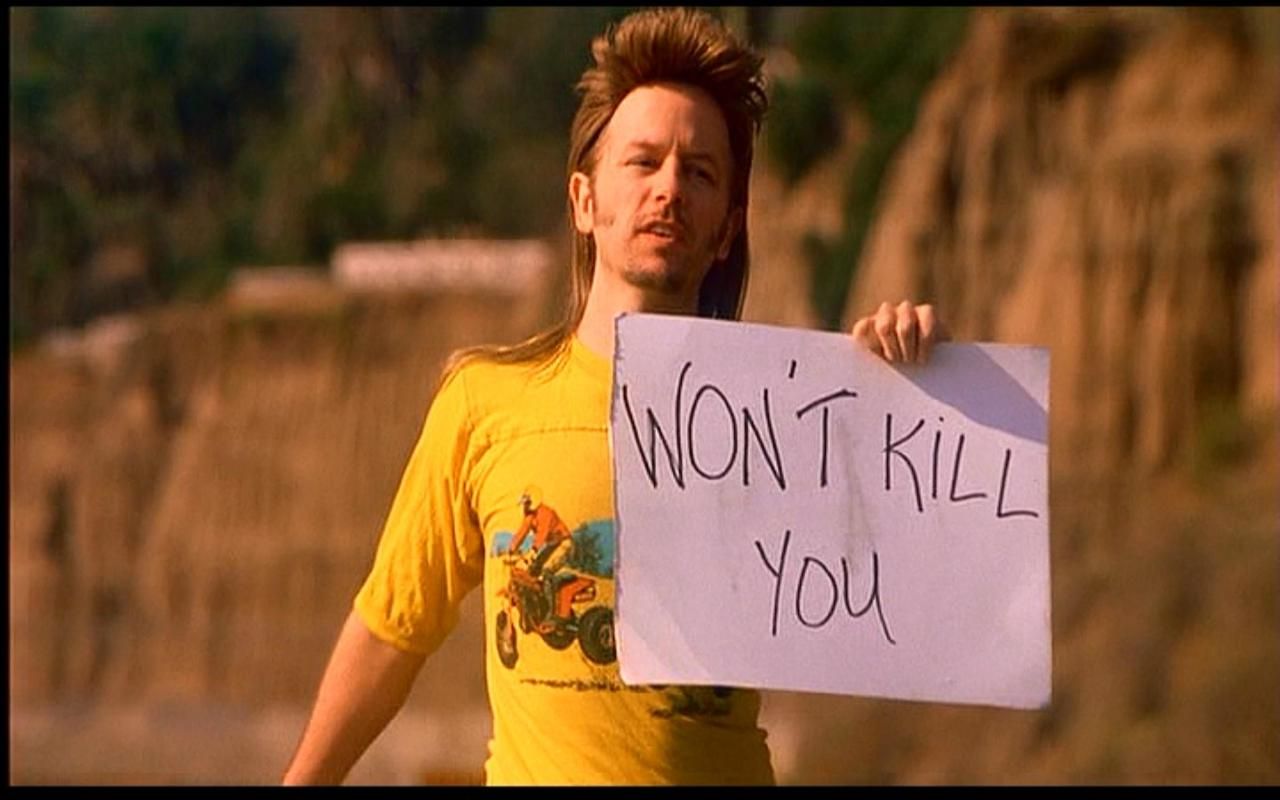 best joe dirt hemi quotes