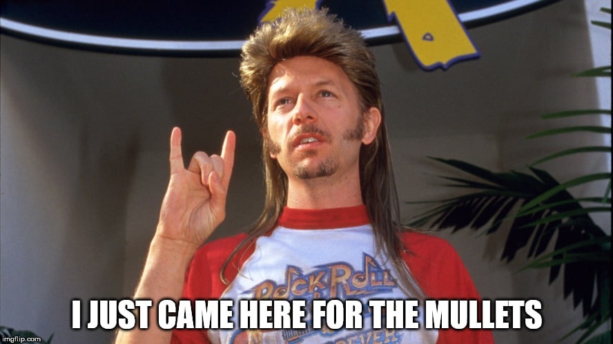 best joe dirt quotes about his muscles