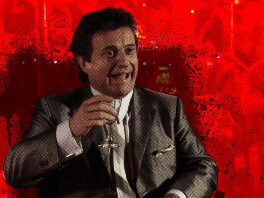 best joe pesci goodfellas quotes