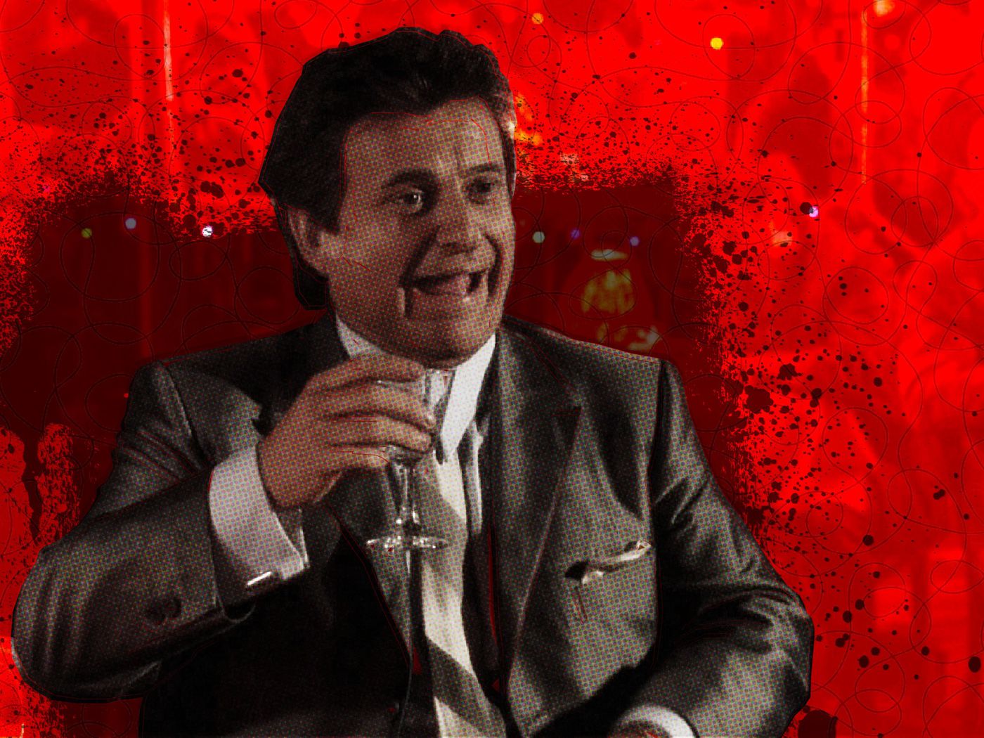 best joe pesci goodfellas quotes