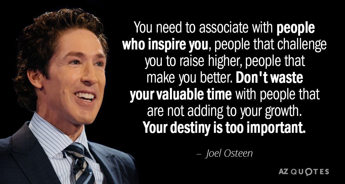 best joel osteen quotes
