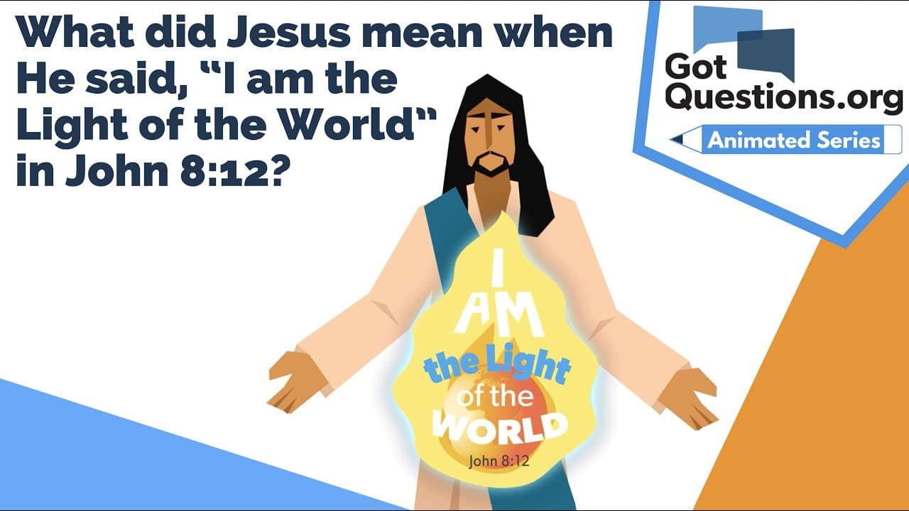 best john 8 bible study questions