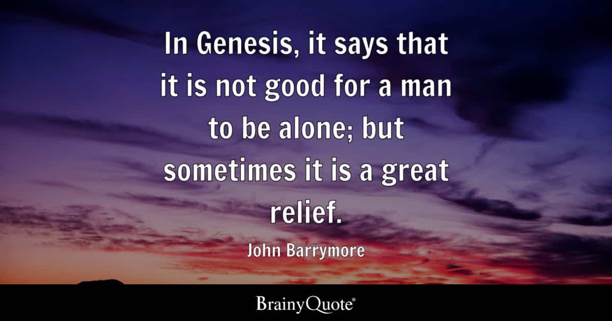 best john barrymore quotes