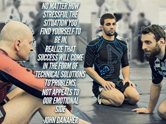 best john danaher quotes