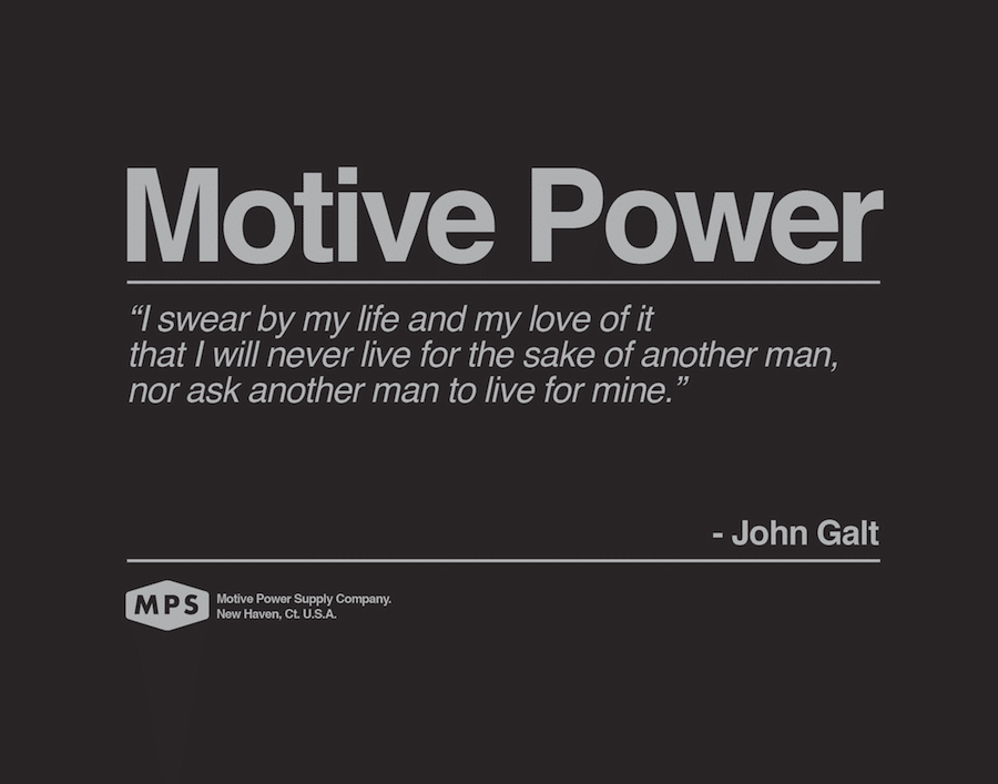 best john galt quotes