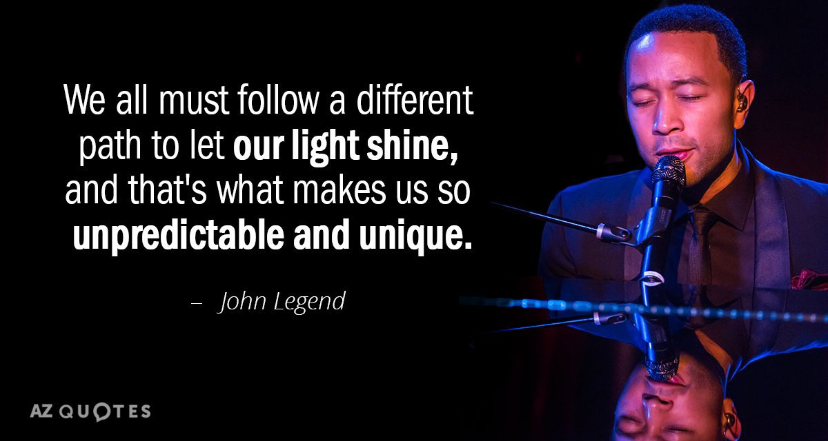 best john legend quotes