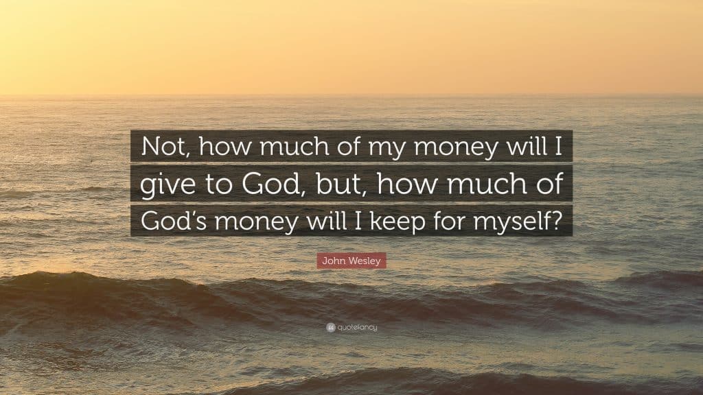 best john wesley quotes on money scaled
