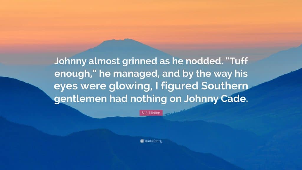 best johnny cade quotes scaled