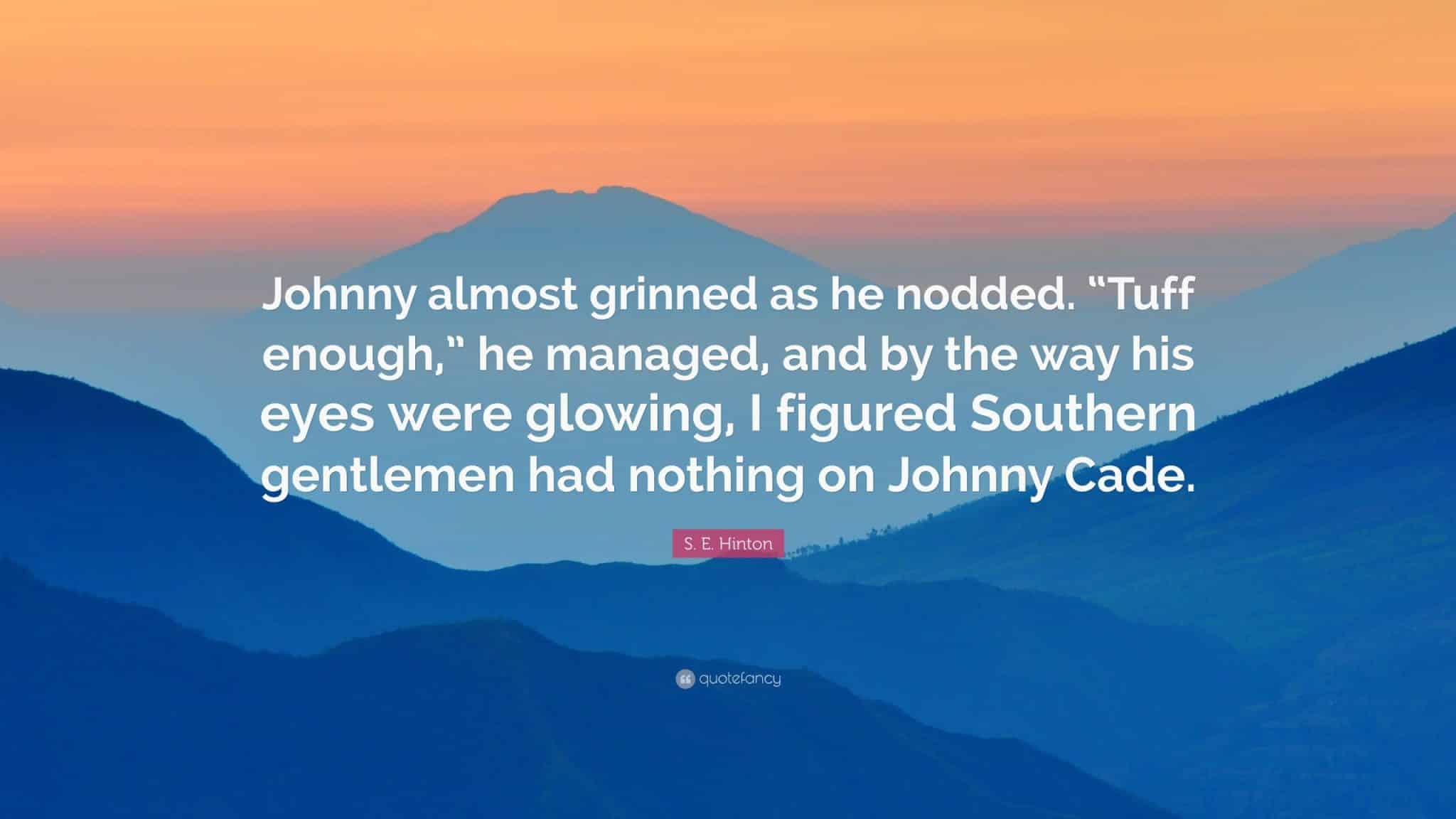 best johnny cade quotes scaled