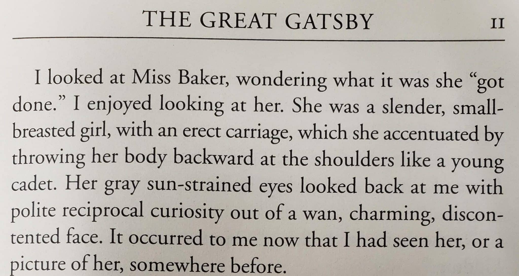best jordan quotes great gatsby scaled