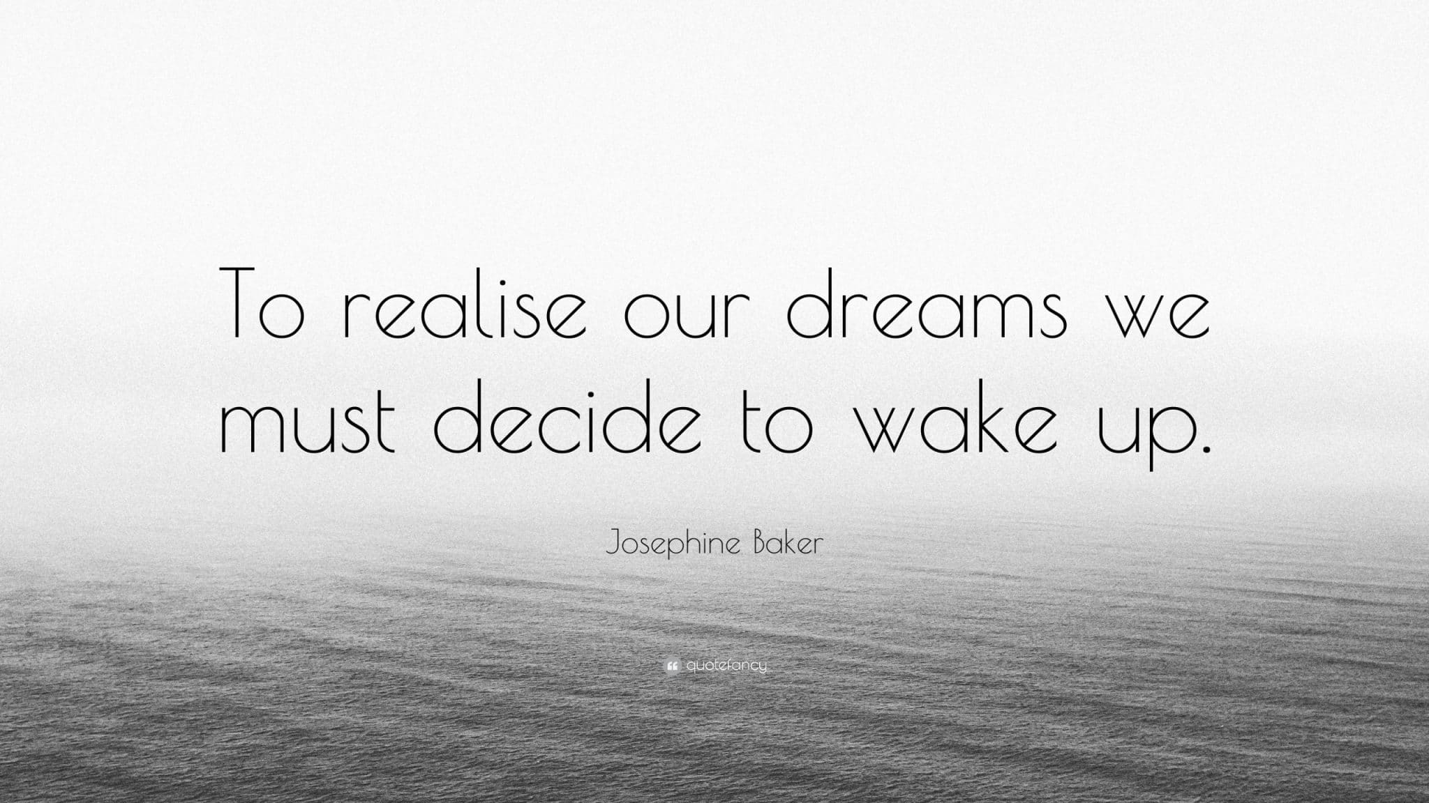 best josephine baker quotes scaled