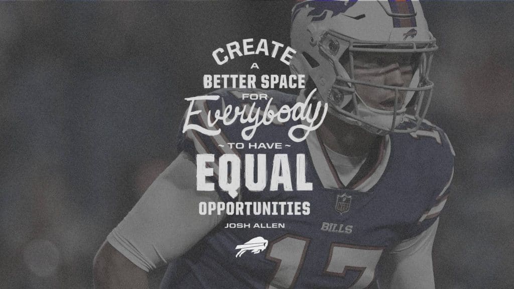 best josh allen quotes
