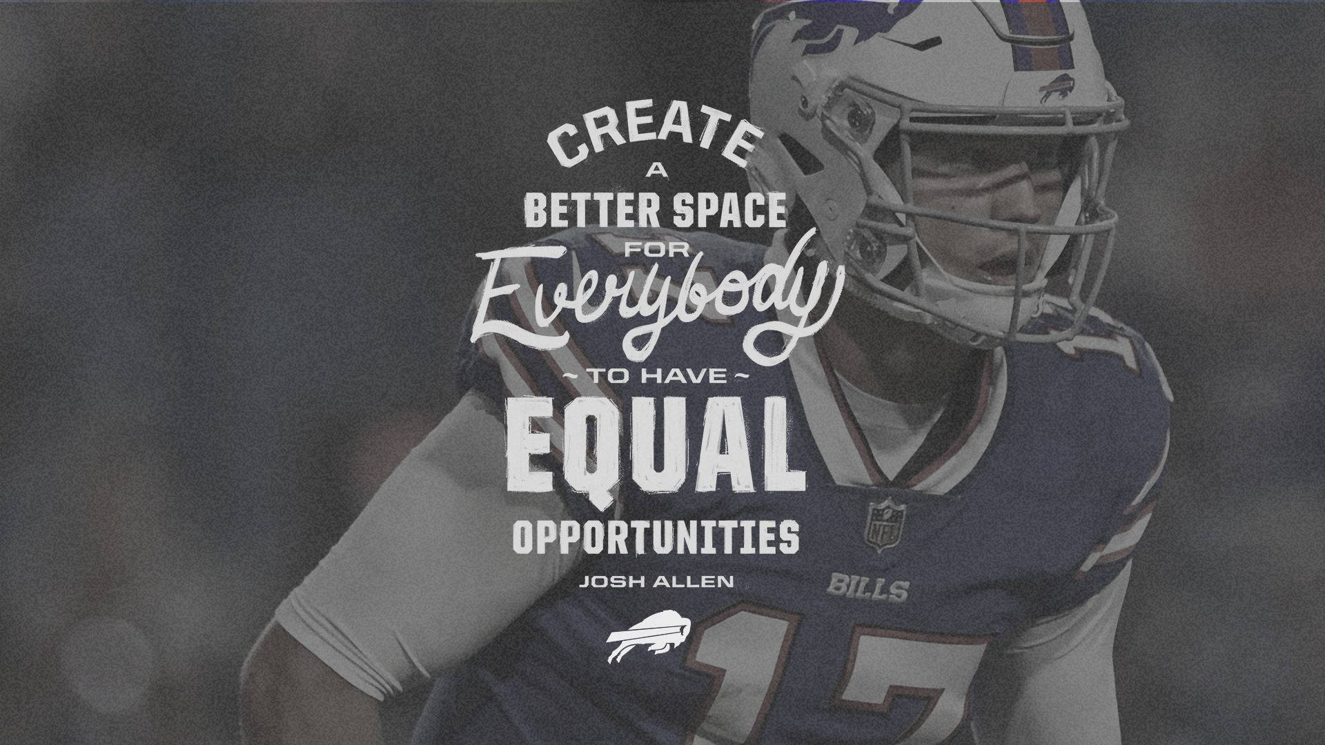 best josh allen quotes