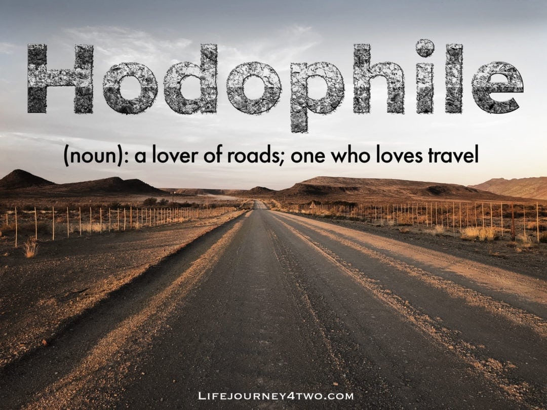 best journey road quotes
