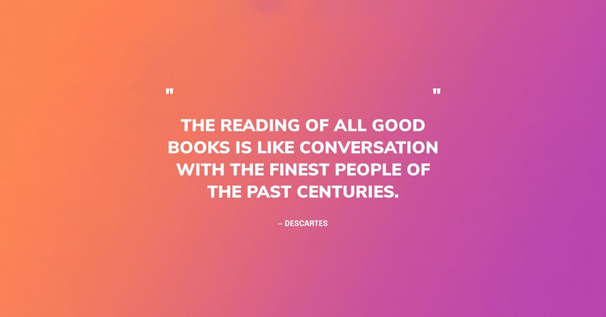 best joy of reading quotes