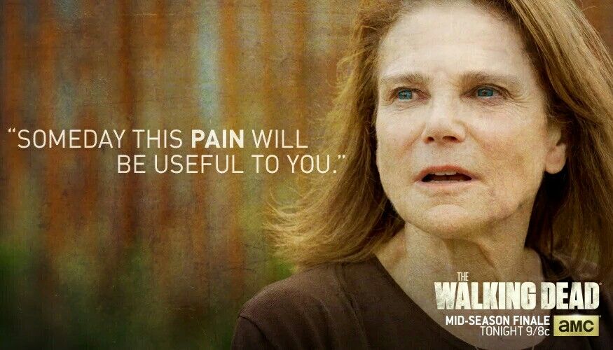 best judith grimes quotes