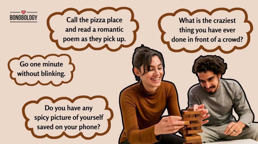 best juicy questions for boyfriend