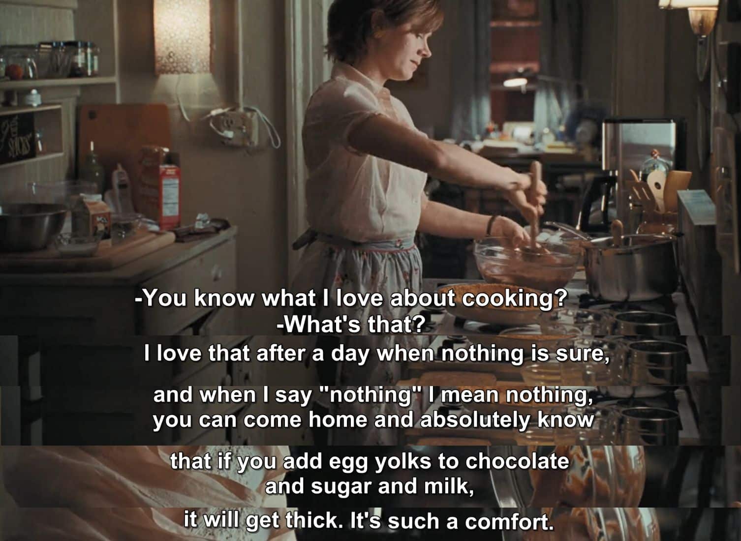 best julie and julia quotes