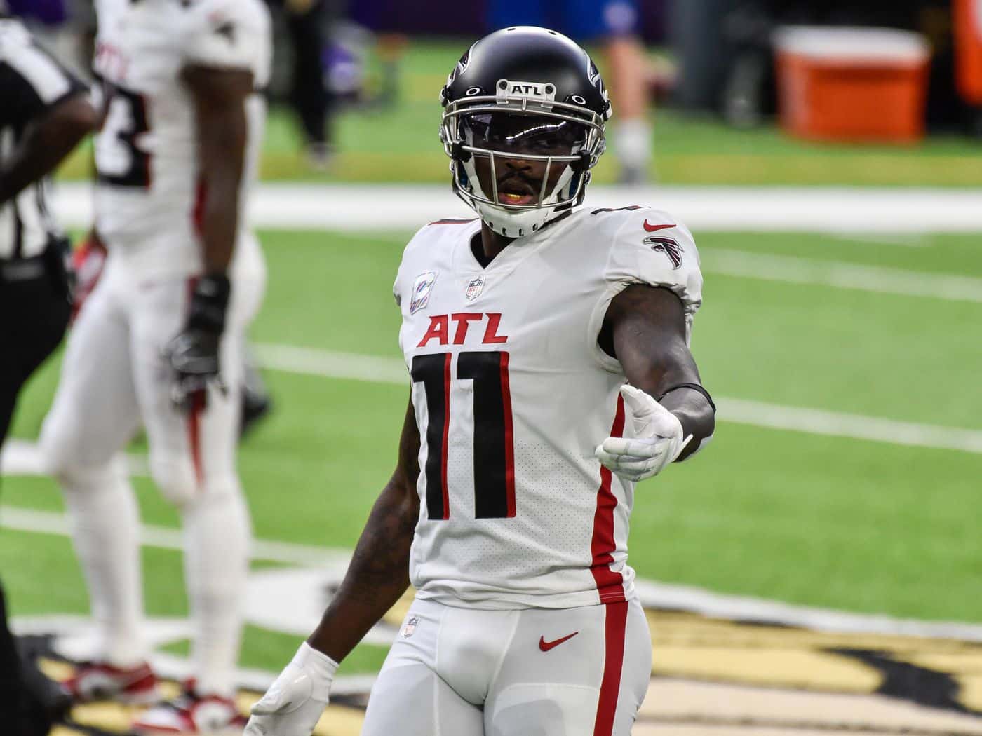 best julio jones quotes
