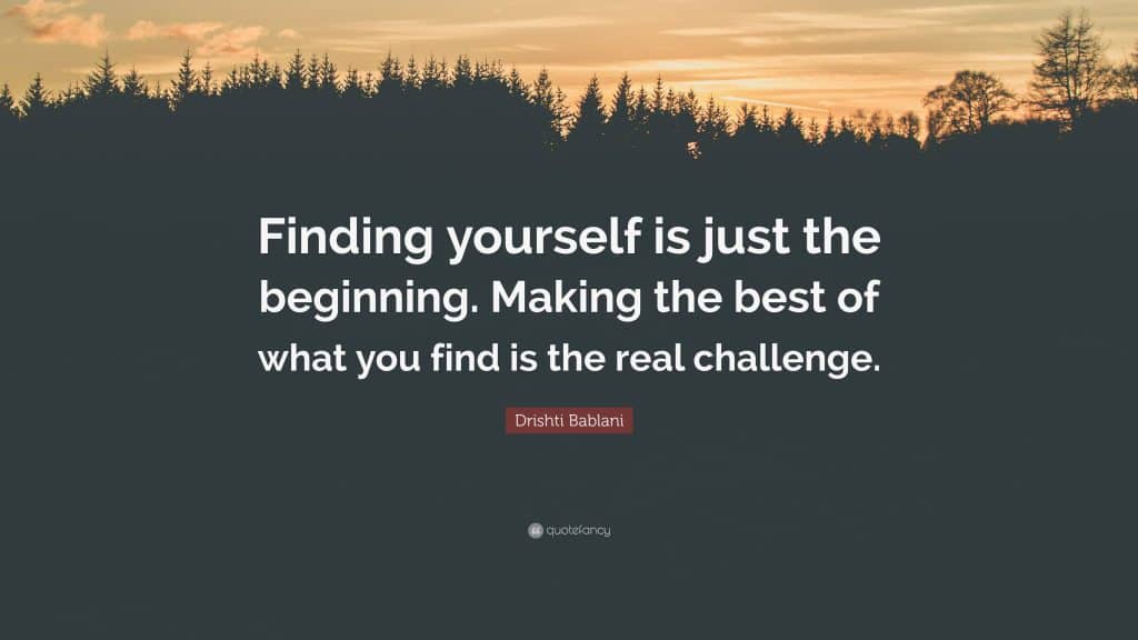 best just the beginning quotes scaled