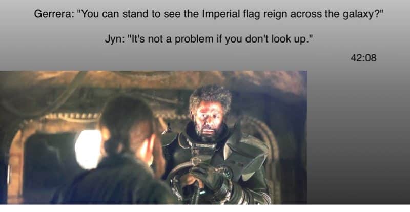 best jyn erso quotes