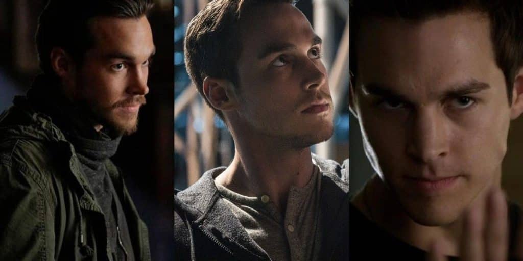 best kai parker quotes