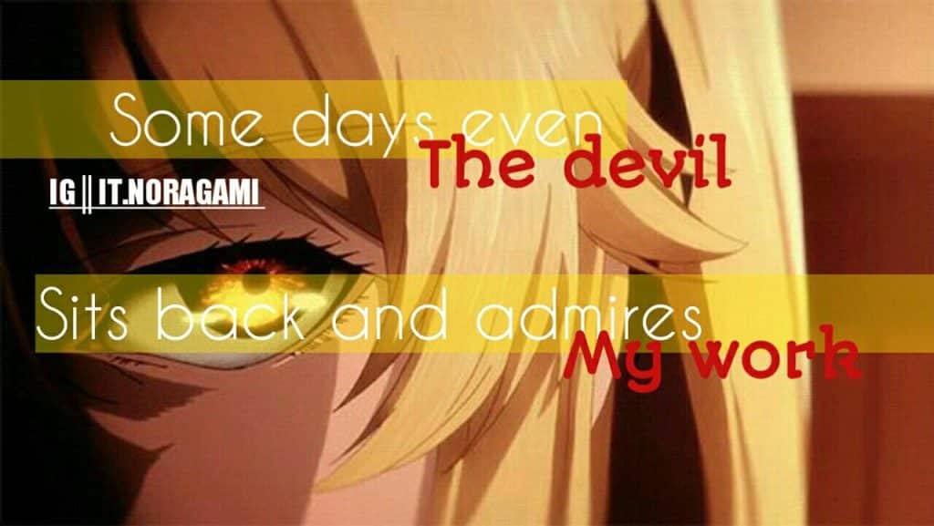 best kakegurui quotes