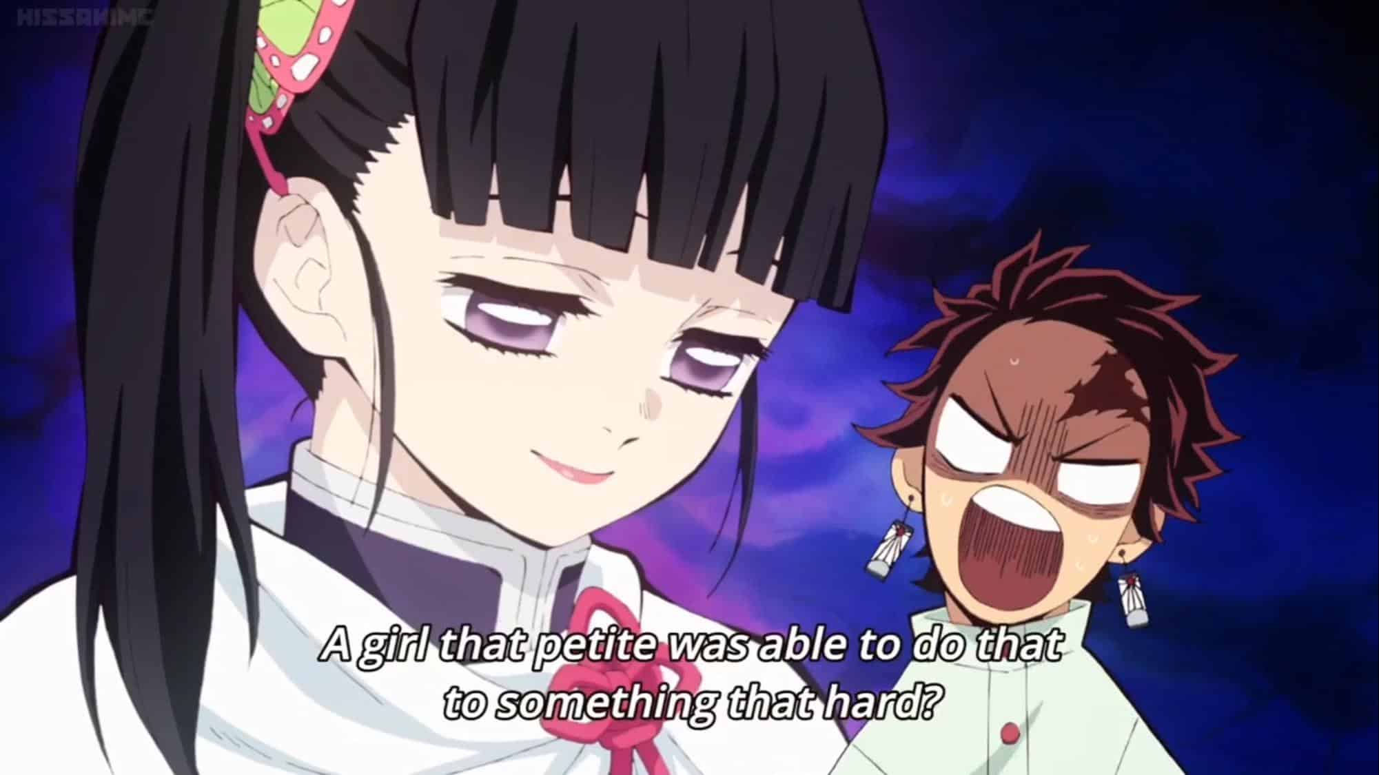 best kanao quotes